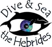 DiveSkye - Dive & Sea the Hebrides - logo