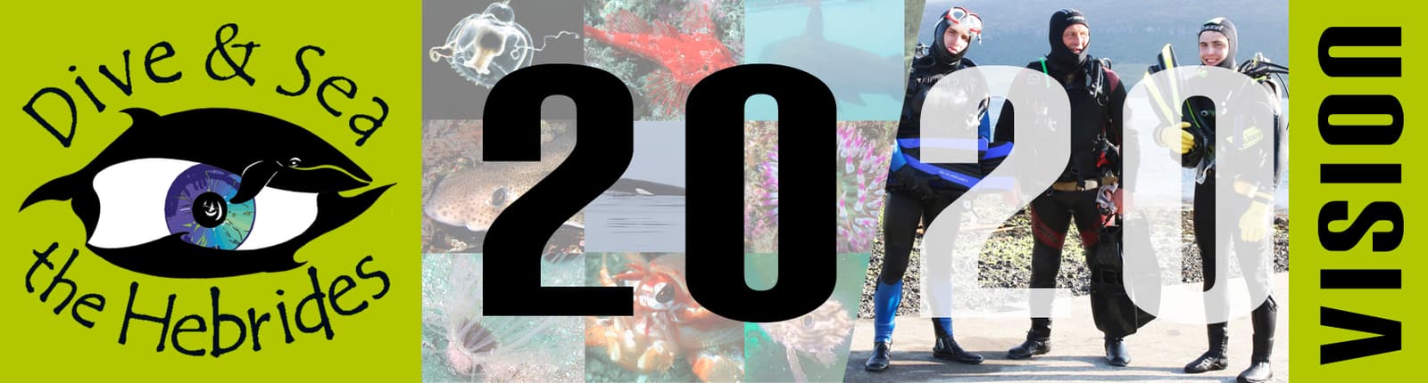 Dive & Sea the Hebrides 2020 customer satisfaction survey